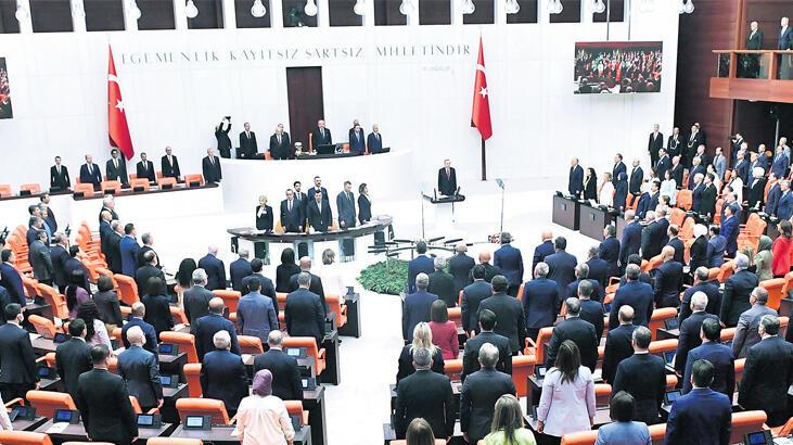 Ardahan Haberi: Tatil bitti, Meclis yeni yasama yılına başladı