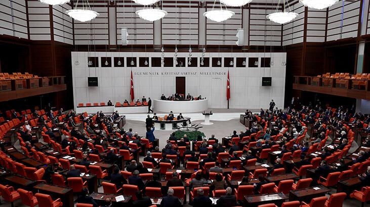 Ardahan Haberi: Türkiye Büyük Millet Meclisi'nde 14 Mayıs tatili