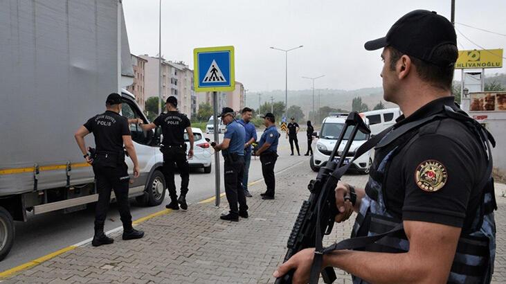 Ardahan Haberi: 'Türkiye Huzur Güven' uygulamalarında aranan 1270 kişi yakalandı