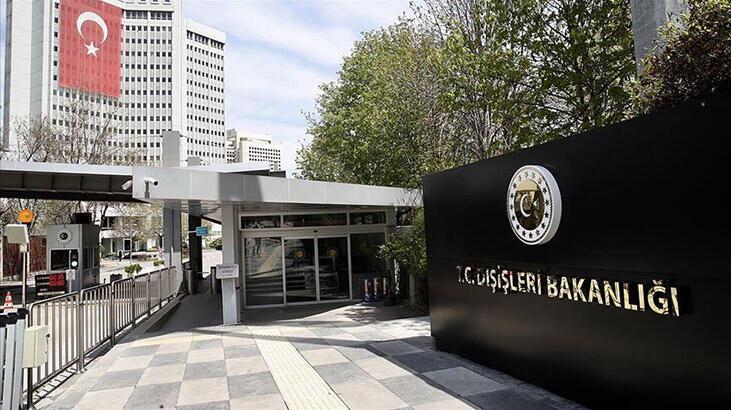 Ardahan Haberi: Türkiye'den Arap Ligi'nde alınan kararlara tepki: Tümüyle reddediyoruz
