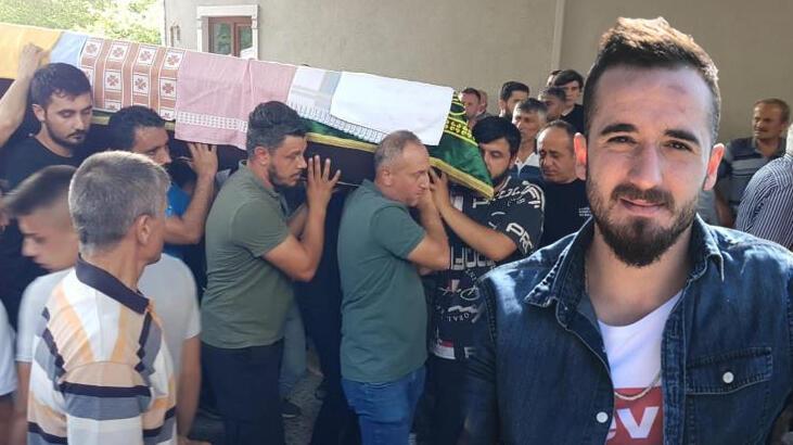 Ardahan Haberi: Zonguldak ta Otomobiliyle 70 metre sürüklendi! 26 yaşındaki genç toprağa verildi