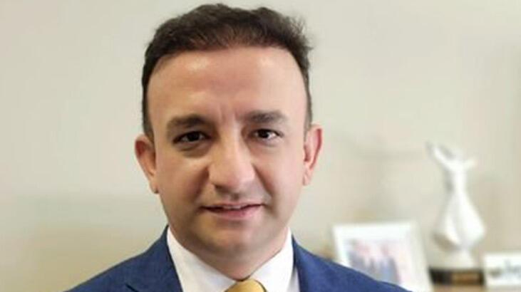 Ardahan Haberi:İYİ Parti Konya İl Başkanı Tozoğlu, hayatını kaybetti