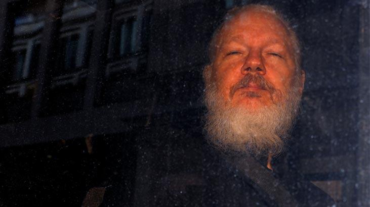 Assange'ın ABD'ye iade davasında karar 4 Ocak'ta verilecek