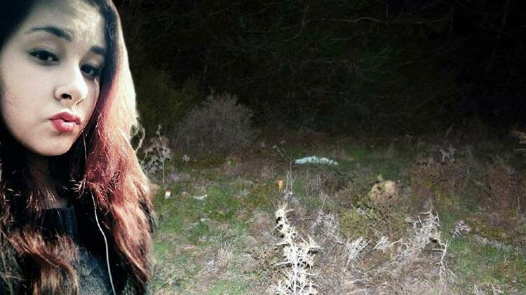 Ayşe Nazlı cinayetinde karar açıklandı