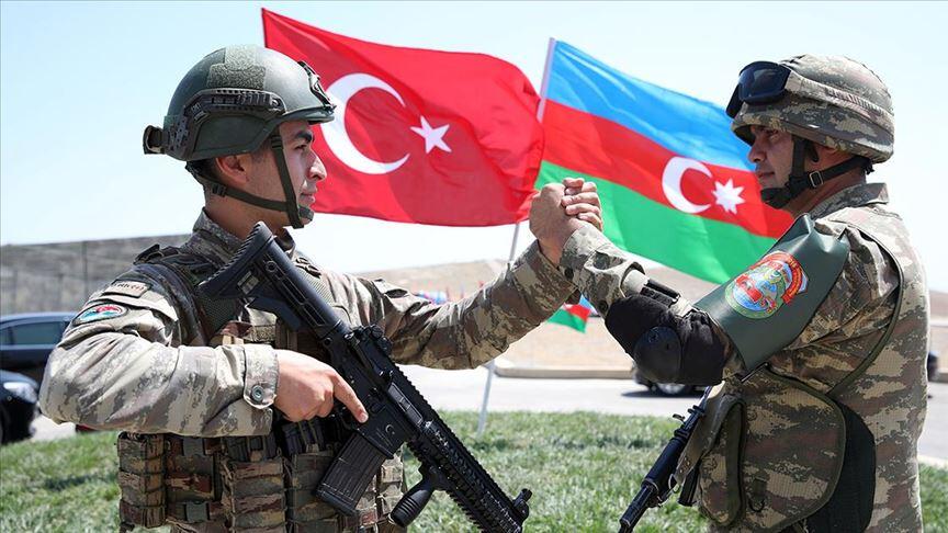Azerbaycan Cumhurbaşkanı Aliyev: 'Ermenistan ordusu geri çekilirse, çatışmalar durur!'