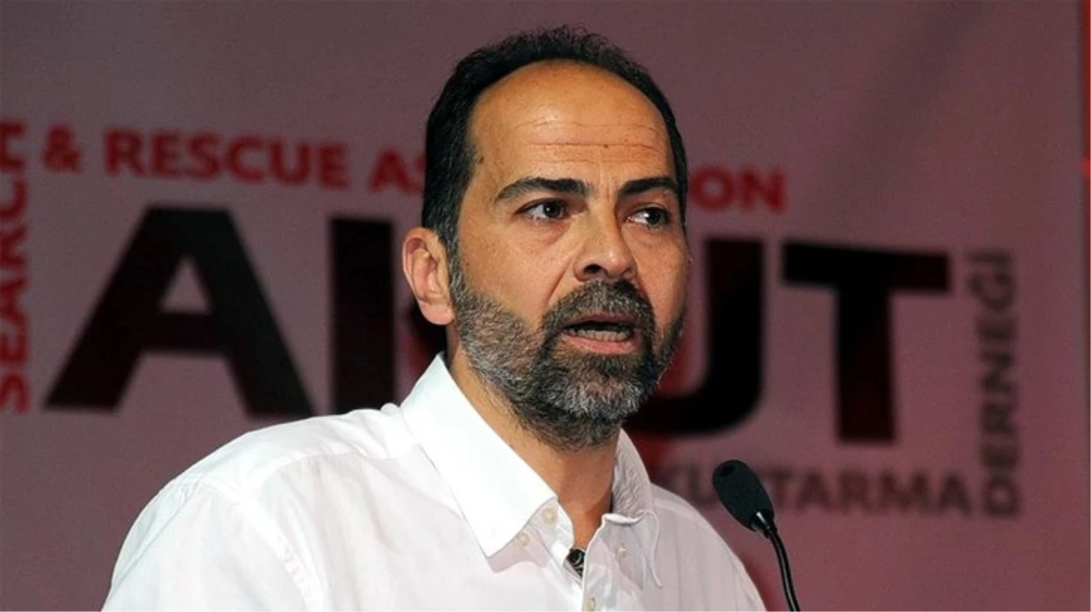 Beşiktaş'a talip olmuştu! CHP'nin aday göstermediği Mahruki için yeni bir partinin adı geçiyor
