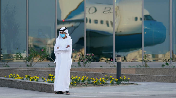 Birleşik Arap Emirlikleri 13 ülkeye vize işlemlerini durdurdu, Türkiye de var