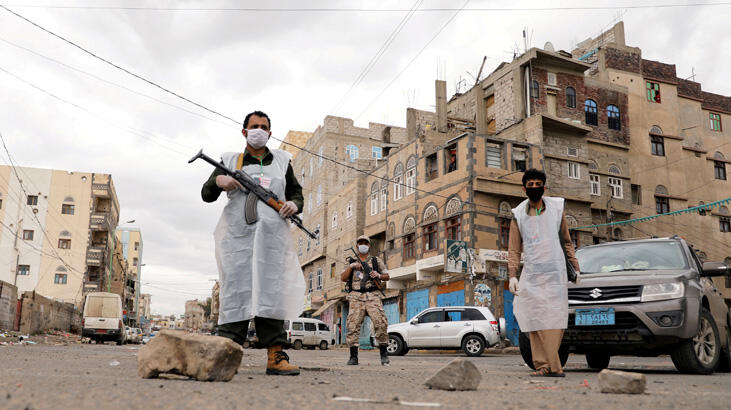 BM: Yemen'de sağlık sistemi fiilen çöktü