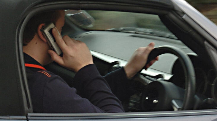 Cep telefonu kullanırken ölüme neden olan sürücülere ...
