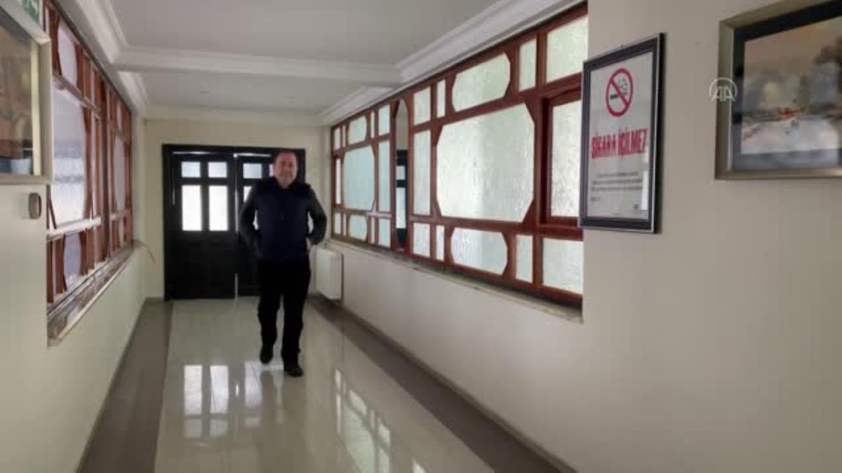Çıldır-Aktaş ve Türkgözü sınır kapılarında yolcu giriş-çıkışı yapılmaya başlandı