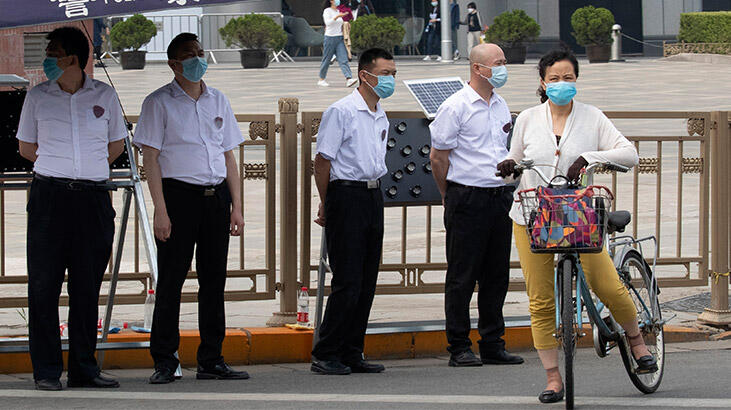 Çin’de 2, Güney Kore’de 12 yeni corona virüs vakası tespit edildi