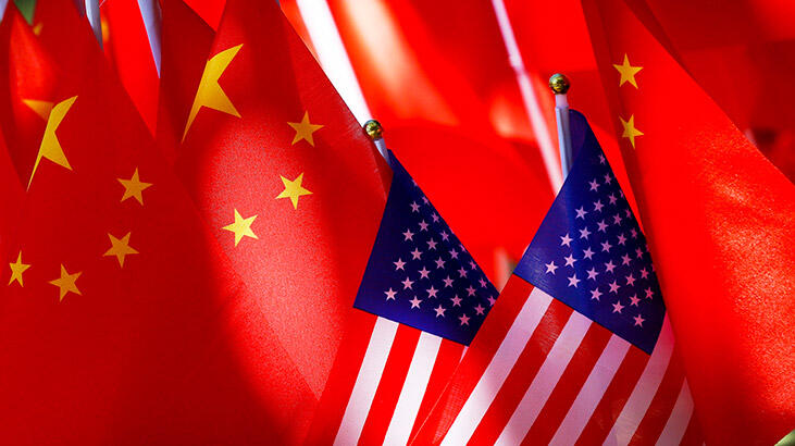 Çin'den ABD'nin Konfüçyüs Enstitüleri uyarısına tepki!