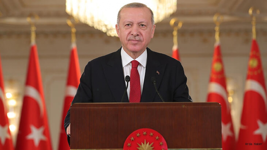 Flash δήλωση από τον Πρόεδρο Ερντογάν: Το σπάσαμε σε 3 διαφορετικά μέρη