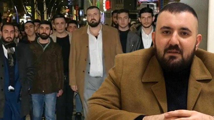 Döner Kardeşler'in lideri Emirhan Döner'e 44 yıl hapis cezası