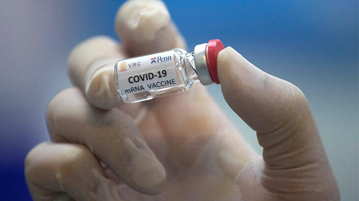 DSÖ'den koronavirüs aşısı açıklaması