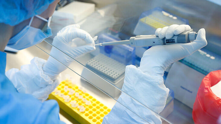Dünyada ilk! Koronavirüs aşısının testleri tamamlandı