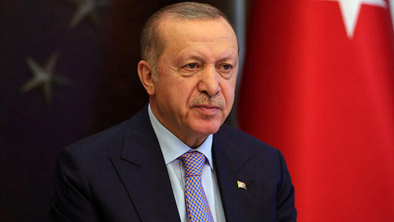 Erdoğan, Azerbaycan'a gidecek