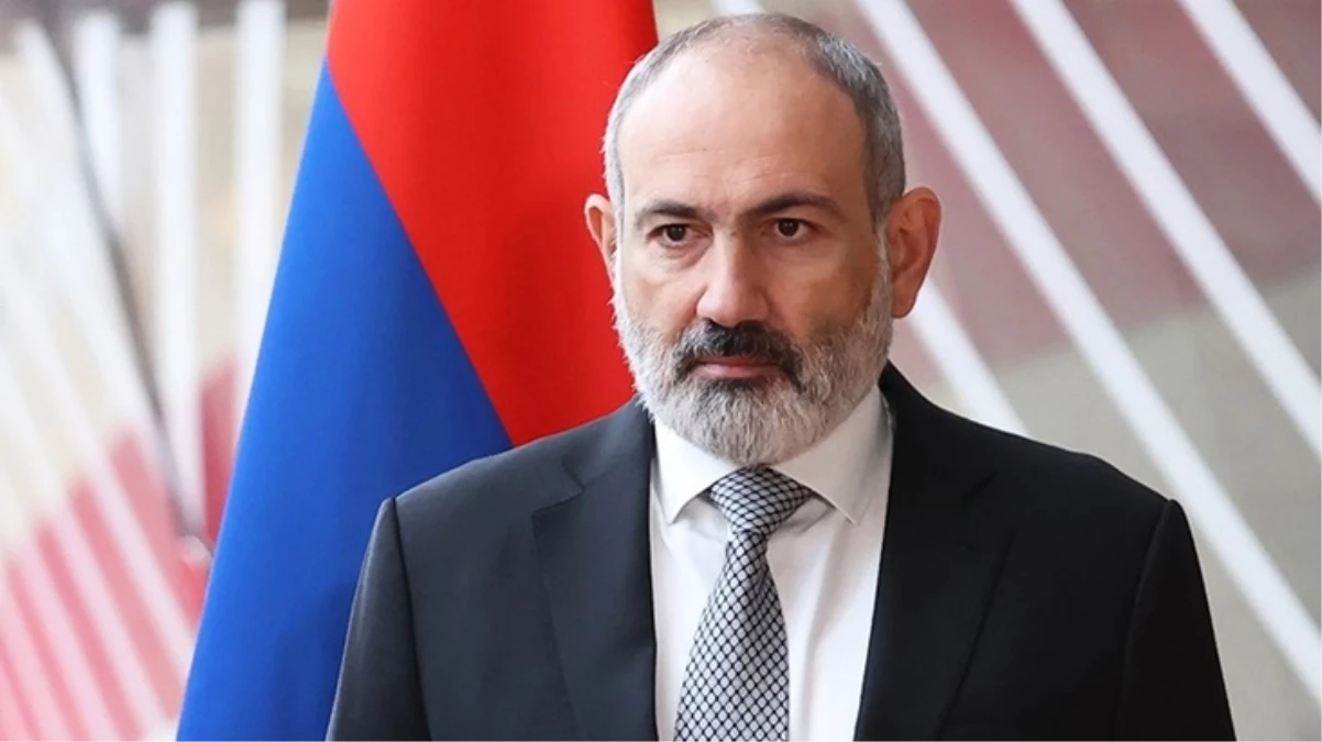 Ermenistan Başbakanı: Azerbaycan'la sınırda anlaşamazsak savaş çıkabilir