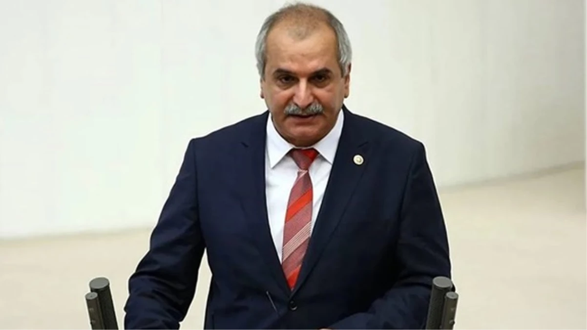Eski İYİ Parti Milletvekili Ahmet Çelik kardeşi tarafından bıçaklandı