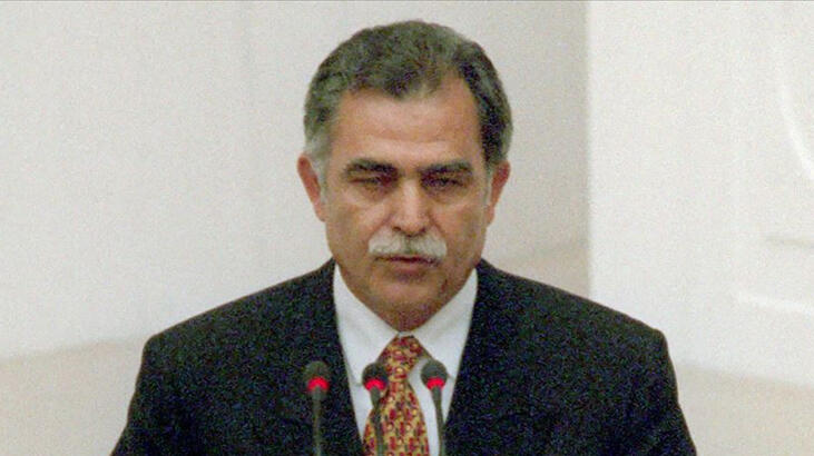 Eski Tarım Bakanı Musa Demirci hayatını kaybetti