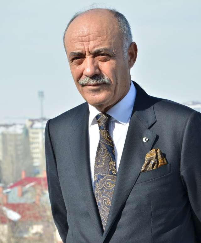 ETSO Başkanı Yücelik:  Erzurum Kongresi; milli iradenin sembolüdür