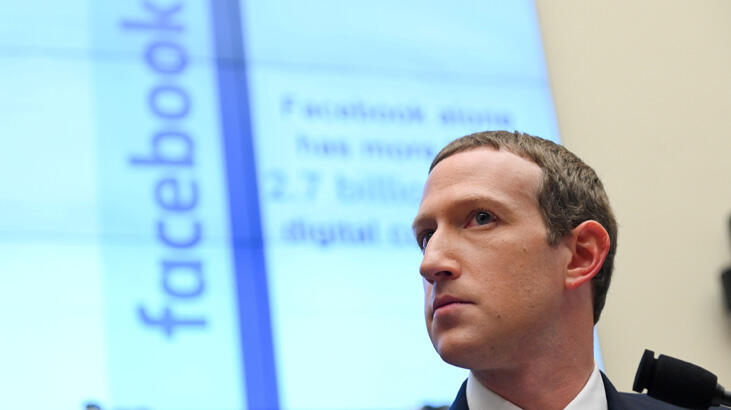 'Facebook'u gerçeğin ve tarihin doğru tarafında yer almaya çağırıyoruz'