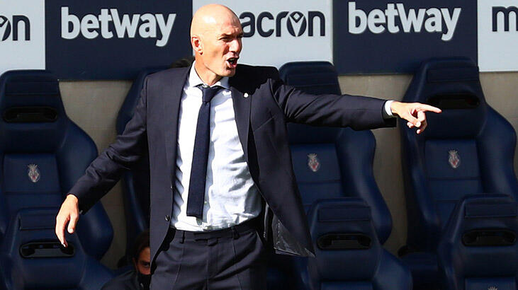 Fransa’da Zidane dahil 90 sporcudan spor salonlarının kapatılmasına tepki