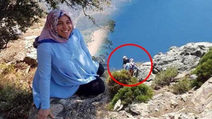 Hamile eşi Semra Aysal'ı 300 metreden atan cani kocanın cezası belli oldu