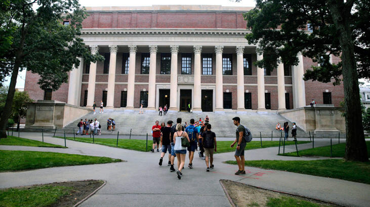 Harvard ve MIT üniversiteleri ABD hükümetine dava açıyor