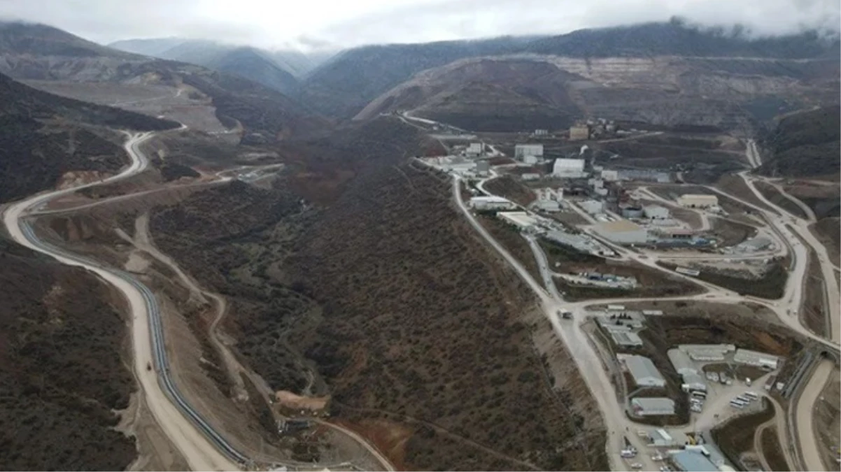 İliç'te maden sahasını işleten ABD'li şirket 1 milyar dolar değer kaybetti, 500 milyon dolarlık fatura yolda