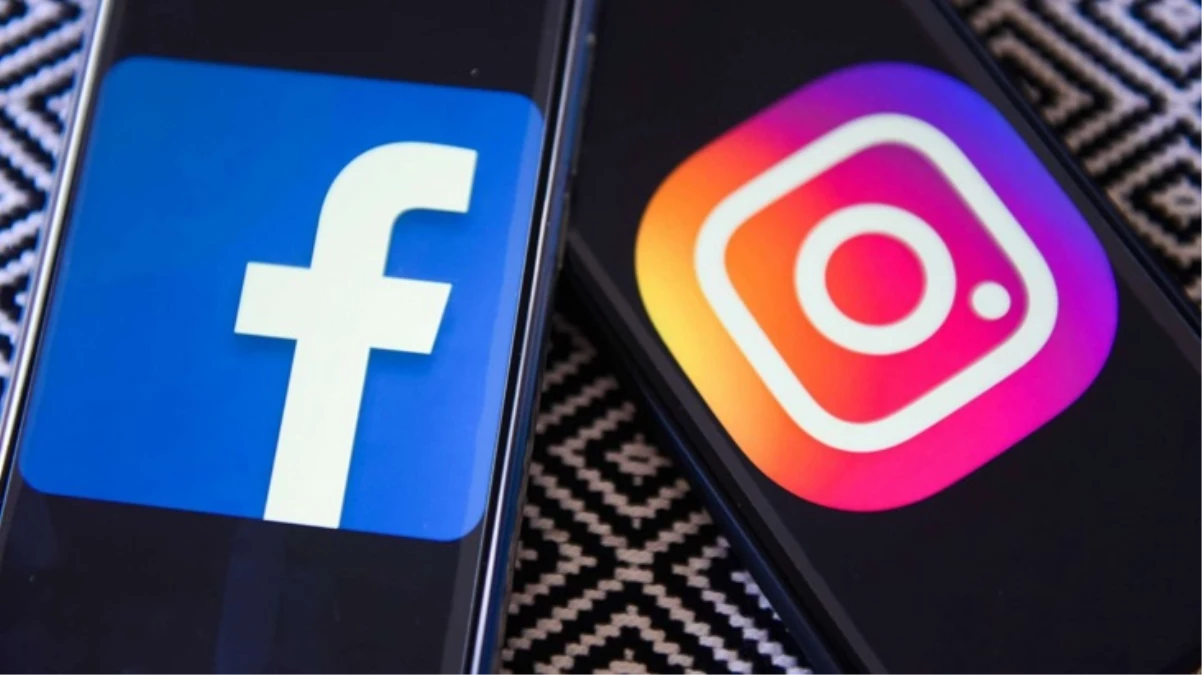 Instagram ve Facebook'a erişim sorunu çözüldü