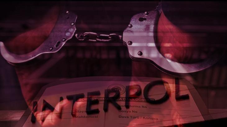İnterpol’ün aradığı Türk Moskova’da yakalandı
