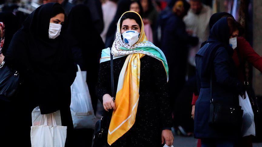 İran'da Kovid-19 kaynaklı can kaybı 8 bin 730'a yükseldi
