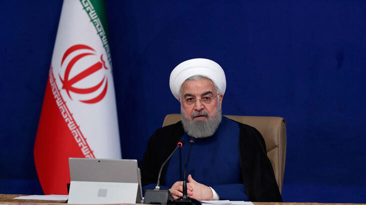 İran'dan yeni ABD başkanına mesaj