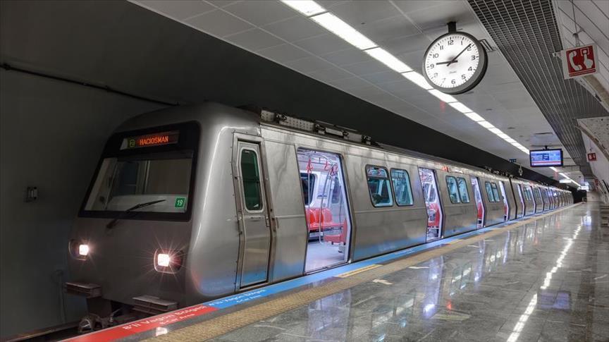 İstanbul Metro Durakları ve İsimleri Nelerdir? 2022 İstanbul Metro Sefer Saatleri