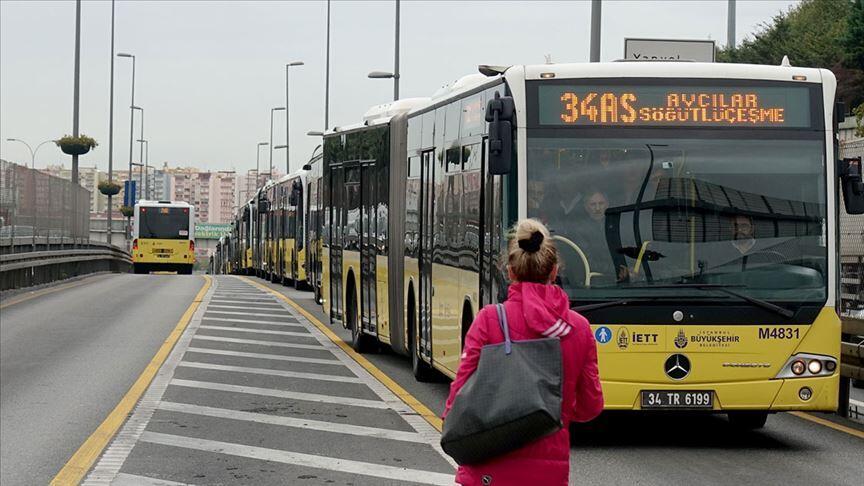 İstanbul Metrobüs Durakları İsimleri 2022: Metrobüs Ücreti, Çalışma Saatleri, Durak Haritası ve Güzergah Hattı