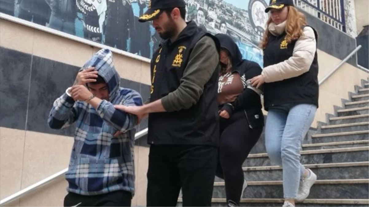İstanbul'da sosyal medyadan müstehcen paylaşım yapan 2 kişiye tutuklama