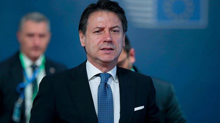 İtalya Başbakanı Conte'den corona virüs itirafı