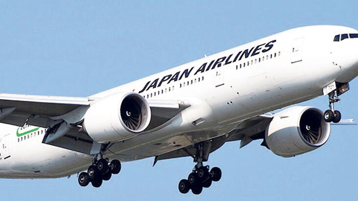 Japonya Havayolları ‘bayanlar ve baylar’ anonsunu kaldırıyor