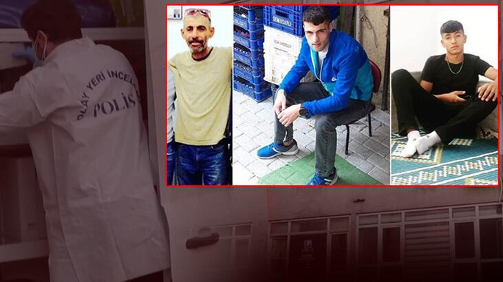 Kağıthane'de 3 arkadaş ofiste ölü bulundu! İstanbul Valiliği'nden açıklama