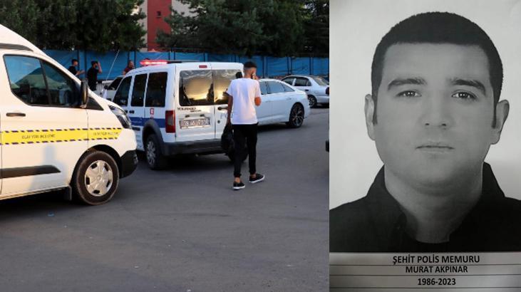 Kıraathane baskınında vurulan polis Murat Akpınar 34 gün sonra şehit oldu