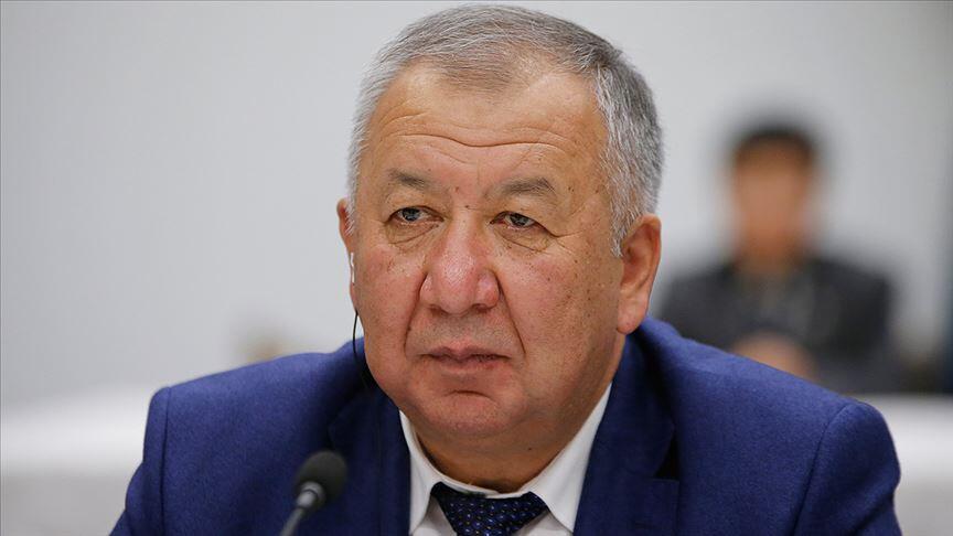 Kırgızistan'da koalisyon Başbakanlık görevine Boronov'u aday gösterdi