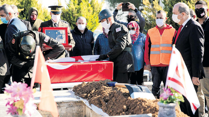 14 ακόμη μάρτυρες θάφτηκαν στην ΤΔΒΚ