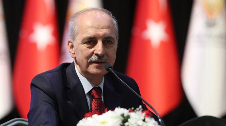 Kurtulmuş: HDP'yi kazanmak için vatansever tabana sırt çevirdiler