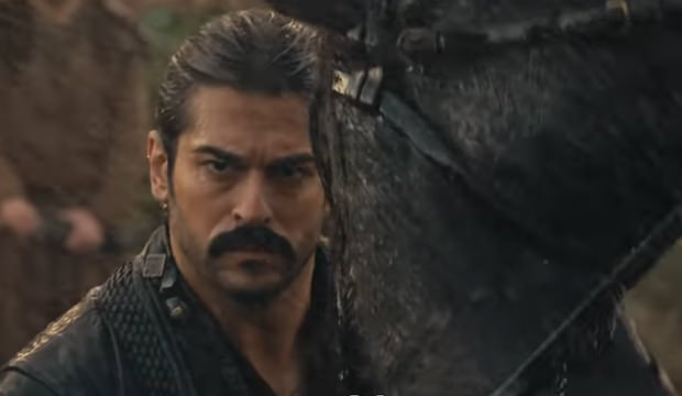 Kurulus Osman 15 Bolum Fragmani Yayinlandi Kurulus Osman Yeni Bolum Fragmani Izle