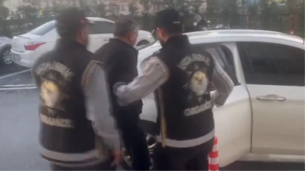 Liderliğini Özgür Saral'ın yaptığı Sarallar organize suç örgütü çökertildi, 24 şüpheli yakalandı