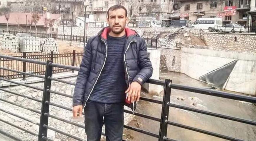Mardin'de cesedi bulunan gencin cinayete kurban gittiği ortaya çıktı