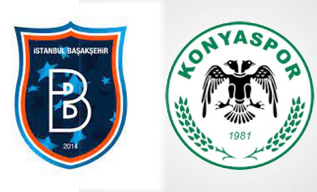 Medipol Başakşehir-İttifak Holding Konyaspor maçı ertelendi