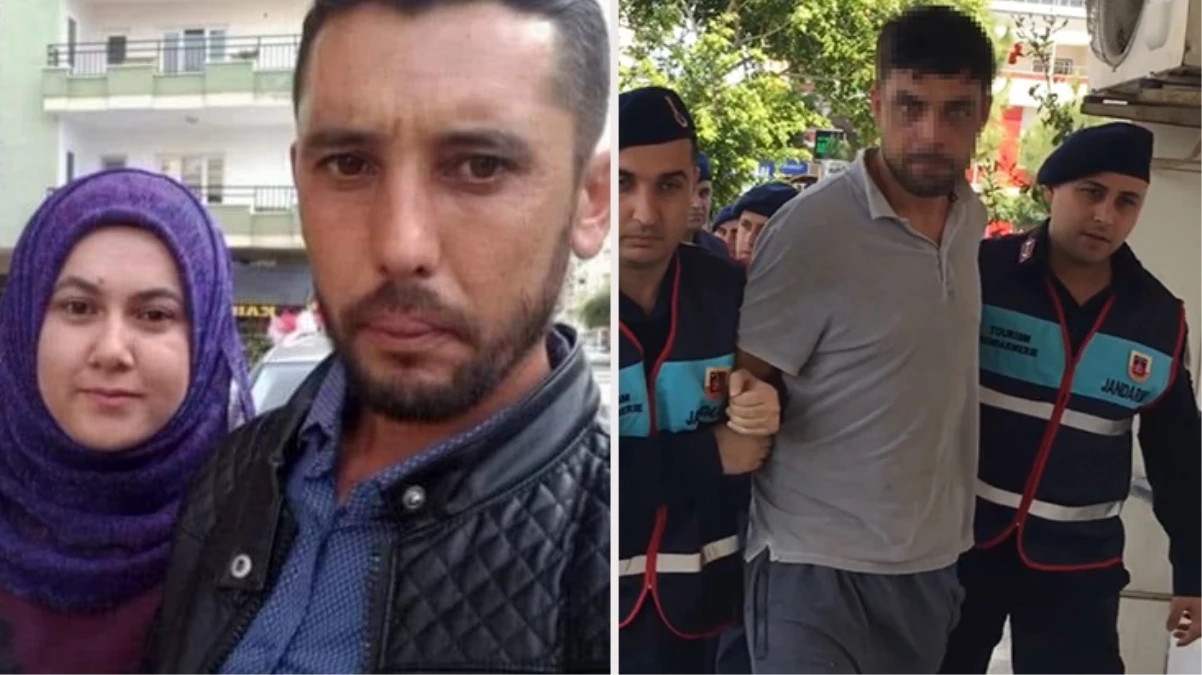 Mersin'de 3 kişilik aileyi yakarak öldüren katil zanlısı cezaevinde intihar etti