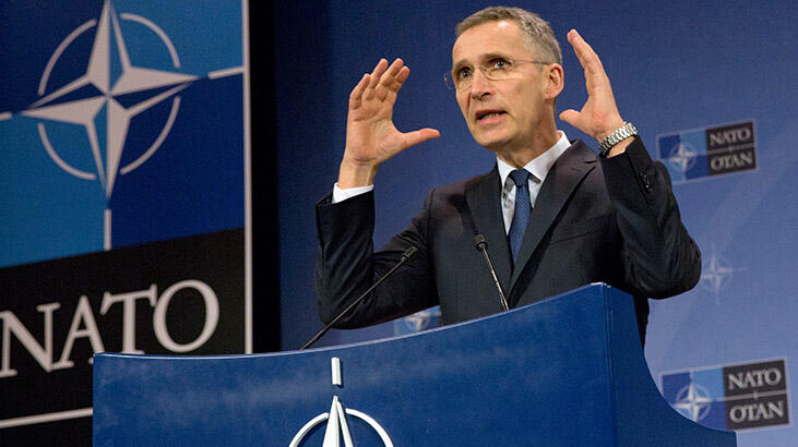 NATO resmen açıkladı! Türkiye ve Yunanistan...